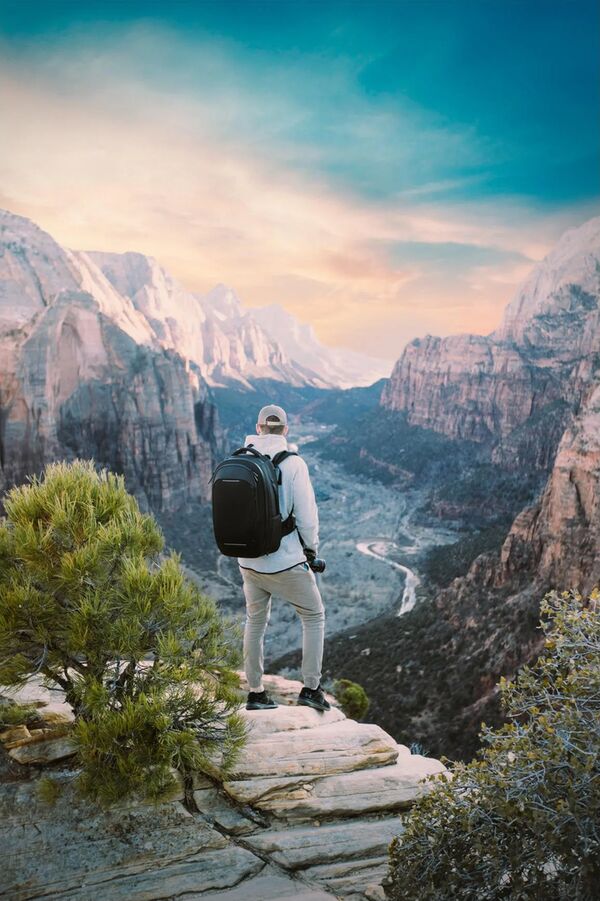 Gomatic NAVIGATOR TRAVEL PACK 