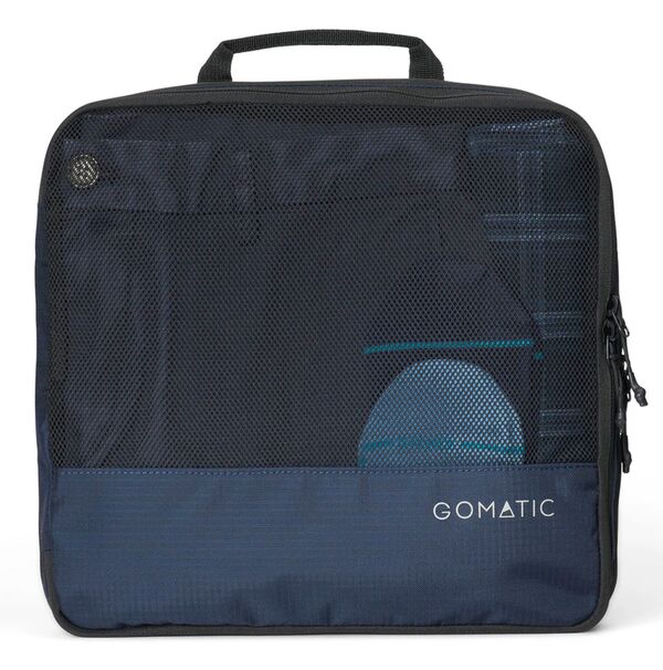 Gomatic Packing Cube  Large navy