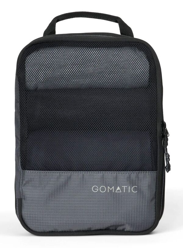 Gomatic Packing Cube  Medium grau