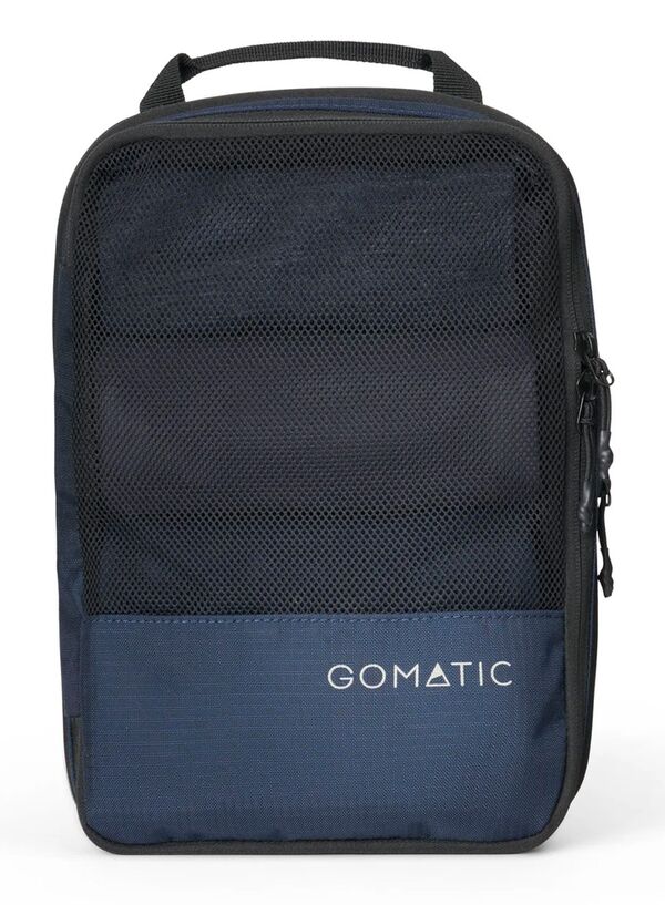Gomatic Packing Cube  Medium navy