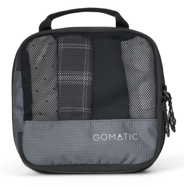 Gomatic Packing Cube  Small grau