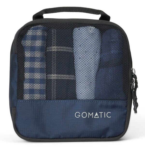 Gomatic Packing Cube  Small navy