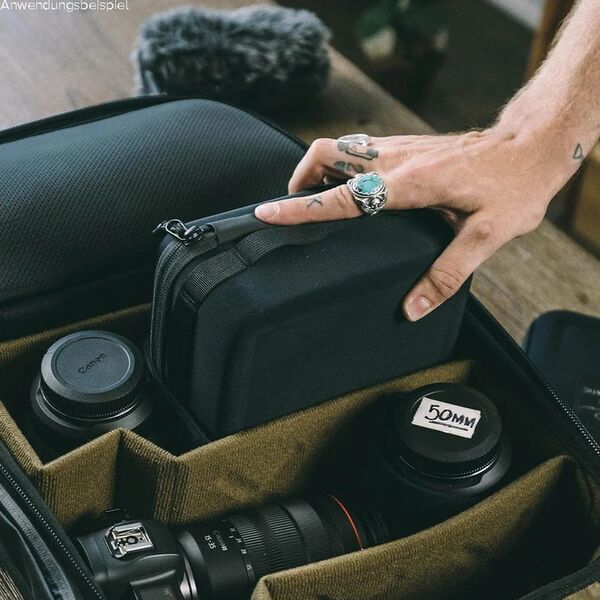 Gomatic Peter McKinnon ACCESSORY CASE 