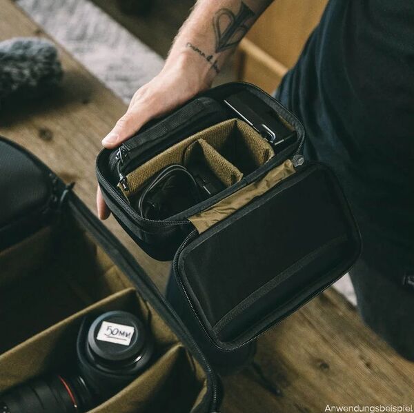 Gomatic Peter McKinnon ACCESSORY CASE 