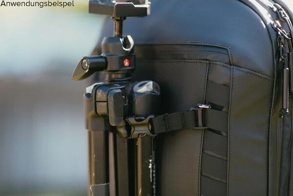 Gomatic Peter McKinnon ACCESSORY STRAPS 