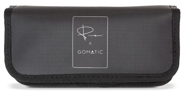 Gomatic Peter McKinnon BATTERY CASE 