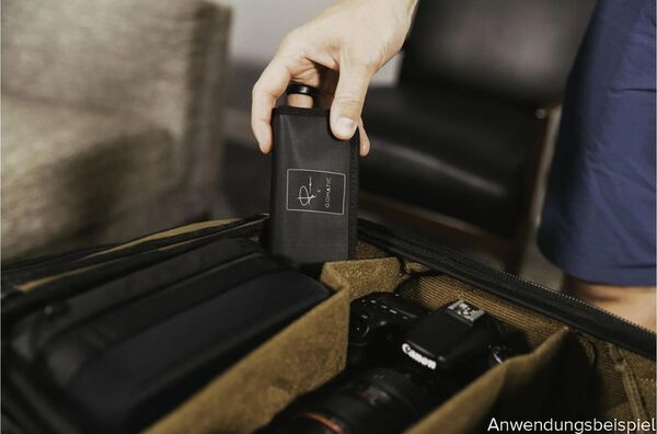 Gomatic Peter McKinnon BATTERY CASE 