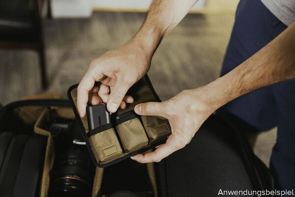 Gomatic Peter McKinnon BATTERY CASE 