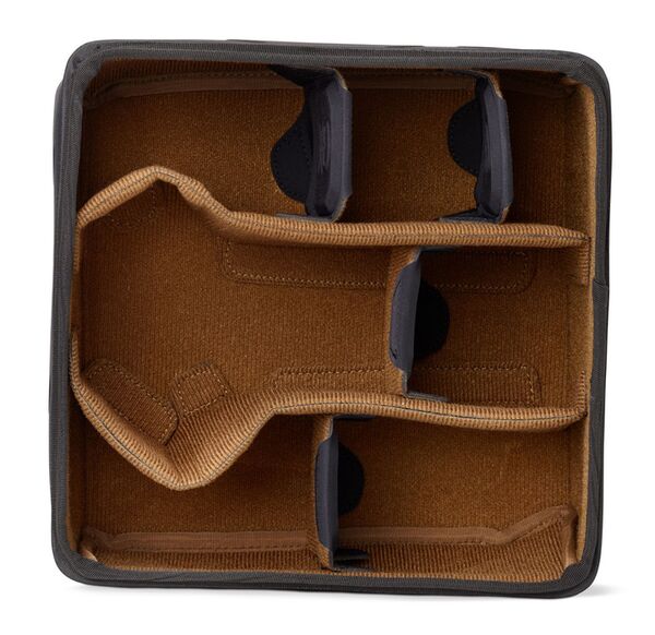 Gomatic Peter McKinnon Camera Cube  LARGE