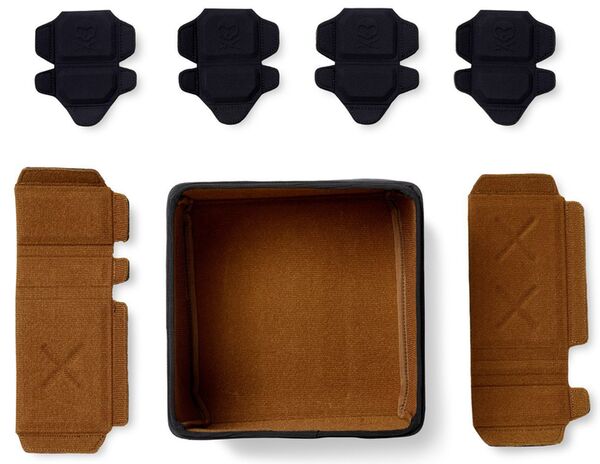 Gomatic Peter McKinnon Camera Cube  LARGE