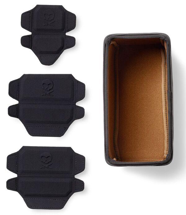 Gomatic Peter McKinnon Camera Cube  SMALL