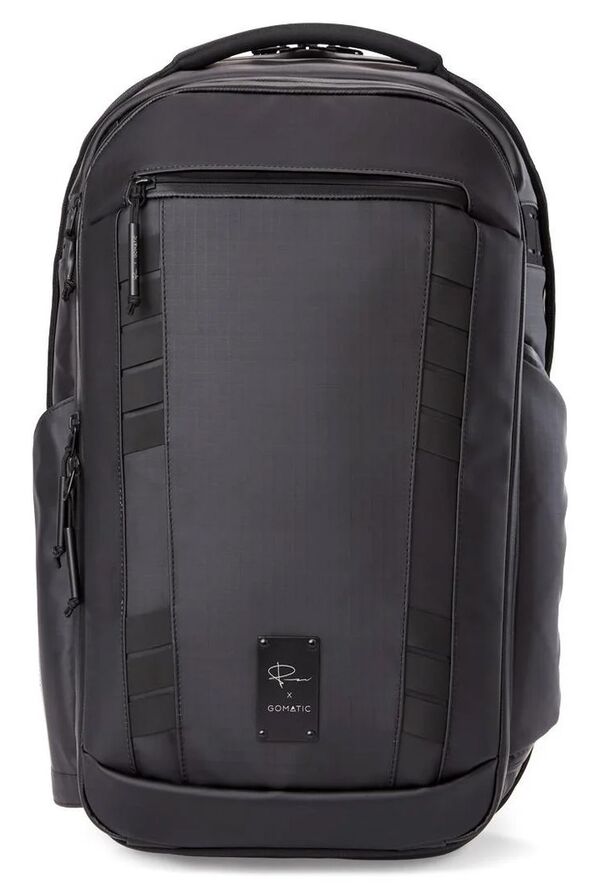 Gomatic Peter McKinnon CAMERA PACK TRAVEL 