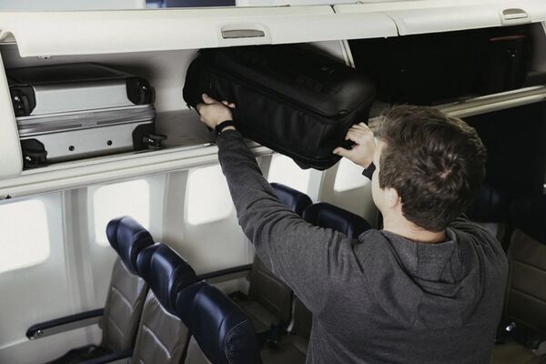 Gomatic Peter McKinnon CAMERA PACK TRAVEL 