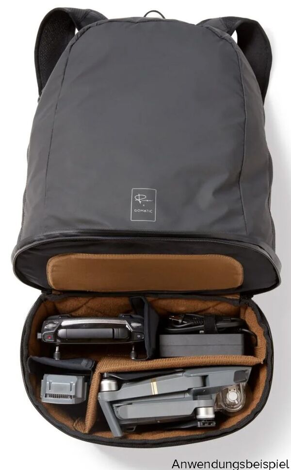 Gomatic Peter McKinnon CUBE PACK 