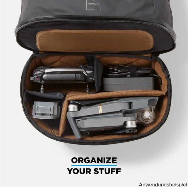 Gomatic Peter McKinnon CUBE PACK 