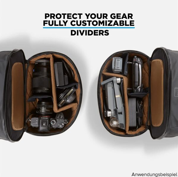 Gomatic Peter McKinnon CUBE PACK 