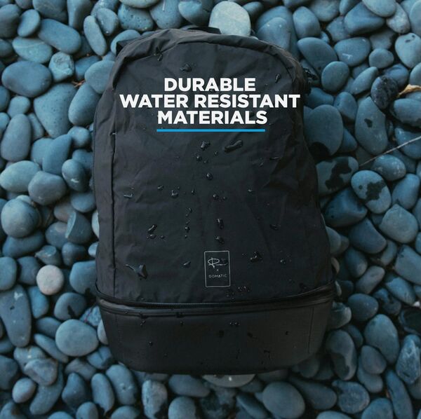 Gomatic Peter McKinnon CUBE PACK 