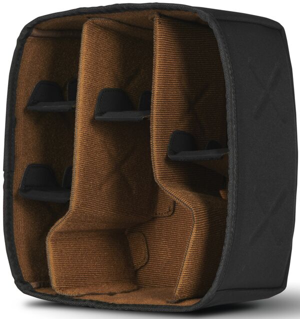 Gomatic Peter McKinnon DAYPACK  25l + 1x Cube Large