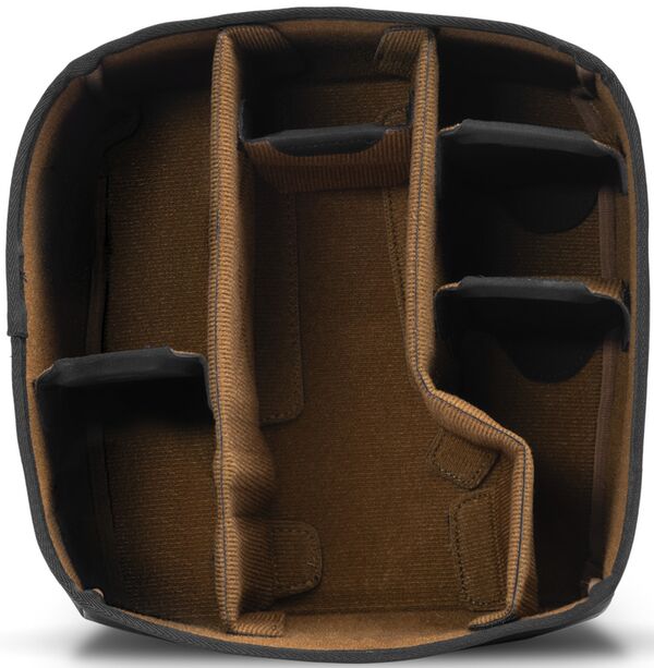 Gomatic Peter McKinnon DAYPACK  25l + 1x Cube Large