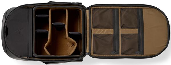 Gomatic Peter McKinnon DAYPACK  25l + 1x Cube Large