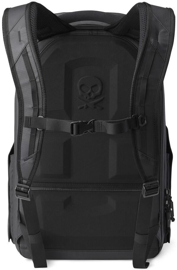 Gomatic Peter McKinnon DAYPACK  25l + 1x Cube Small