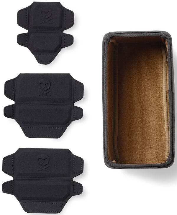 Gomatic Peter McKinnon DAYPACK  25l + 1x Cube Small