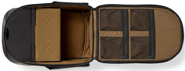 Gomatic Peter McKinnon DAYPACK  25l + 1x Cube Small