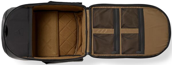 Gomatic Peter McKinnon DAYPACK  25l + 1x Cube Small