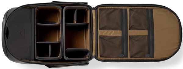 Gomatic Peter McKinnon DAYPACK  25l + 2x Cubes small