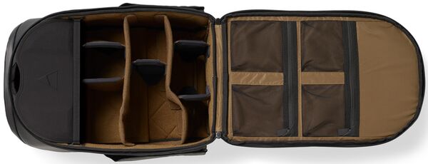 Gomatic Peter McKinnon DAYPACK  25l + divider Kit