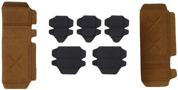 Gomatic Peter McKinnon DAYPACK  25l + divider Kit