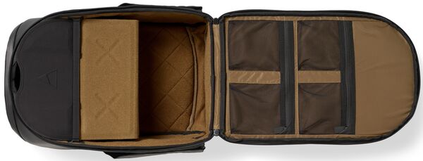 Gomatic Peter McKinnon DAYPACK  25l + divider Kit