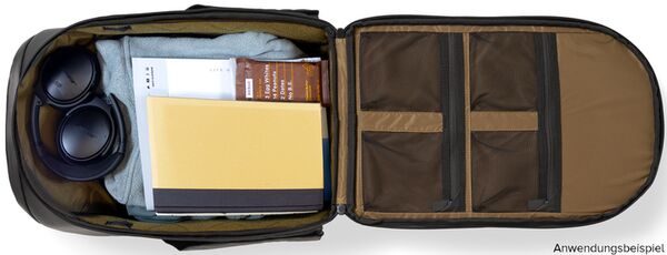 Gomatic Peter McKinnon DAYPACK  25l + divider Kit