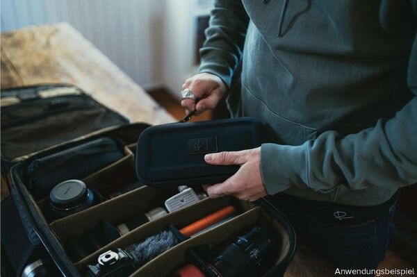 Gomatic Peter McKinnon FILTER CASE 