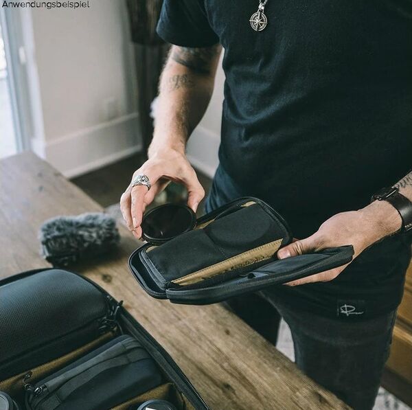 Gomatic Peter McKinnon FILTER CASE 