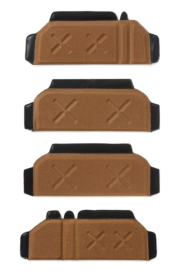 Gomatic Peter McKinnon LARGE DIVIDER SET 