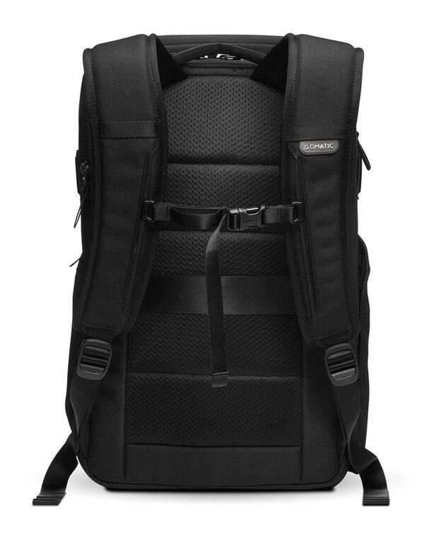 Gomatic PM Luma Camera Pack  18L black