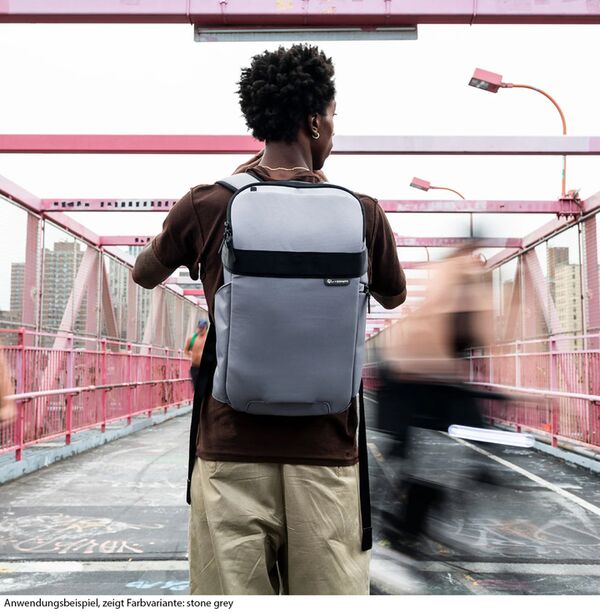 Gomatic PM Luma Camera Pack  18L black