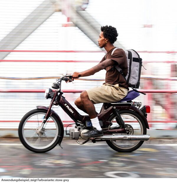 Gomatic PM Luma Camera Pack  18L black