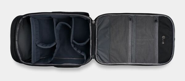 Gomatic PM Luma Camera Pack  18L black