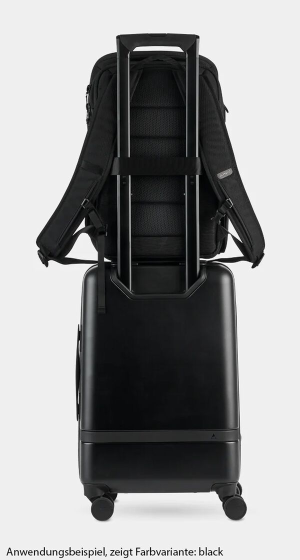 Gomatic PM Luma Camera Pack  18L black