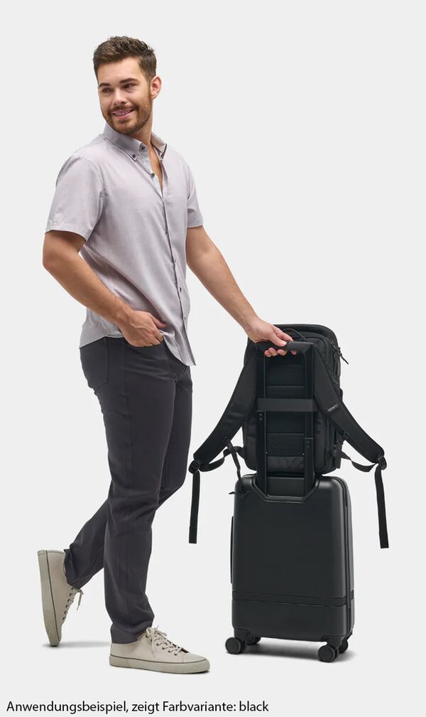 Gomatic PM Luma Camera Pack  18L black