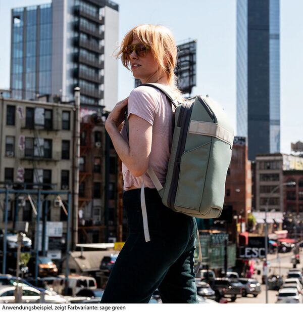 Gomatic PM Luma Camera Pack  18L sage green