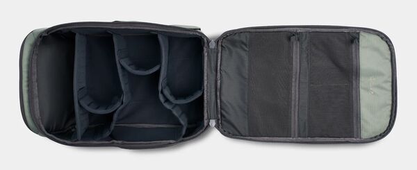 Gomatic PM Luma Camera Pack  18L sage green