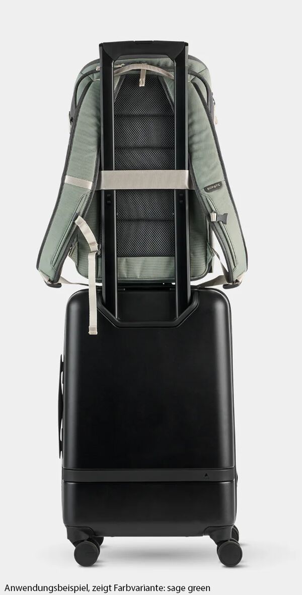 Gomatic PM Luma Camera Pack  18L sage green