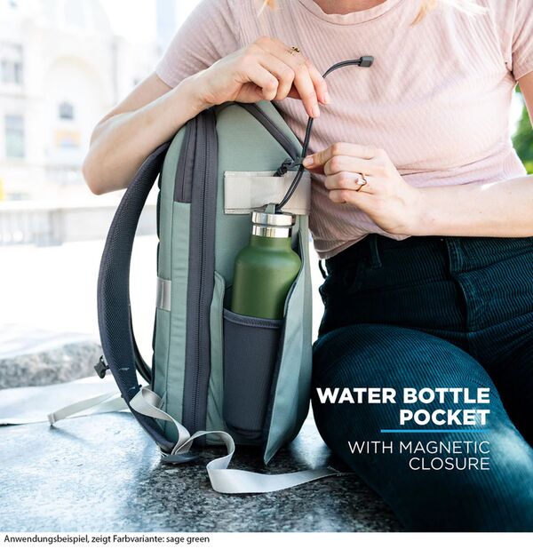 Gomatic PM Luma Camera Pack  18L sage green