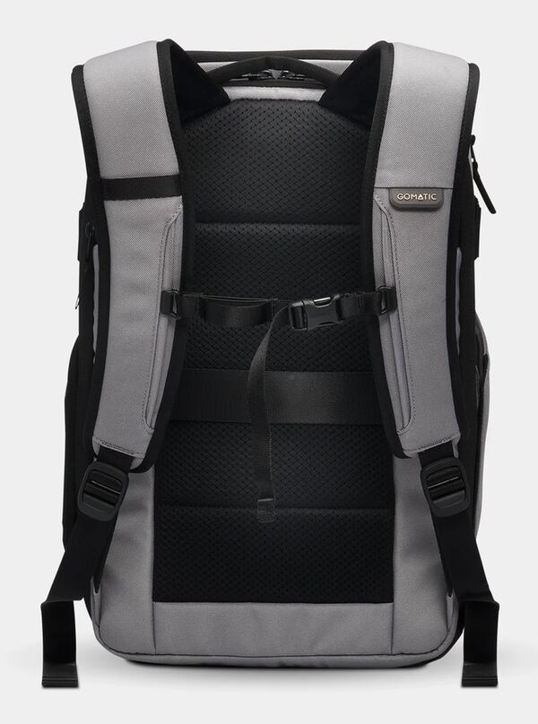 Gomatic PM Luma Camera Pack  18L stone gray