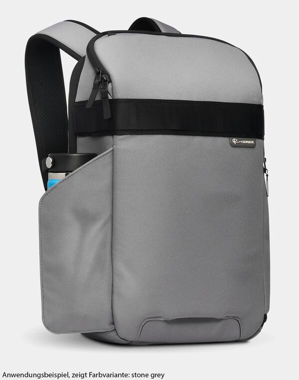 Gomatic PM Luma Camera Pack  18L stone gray