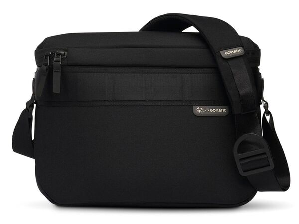 Gomatic PM Luma Camera Sling Bag  12L black