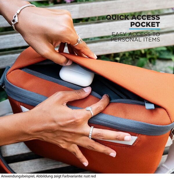 Gomatic PM Luma Camera Sling Bag  12L stone gray